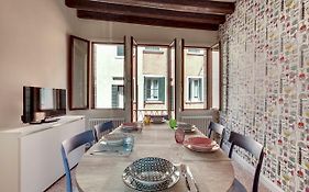 Rugabella Rialto Deluxe By Wonderful Italy