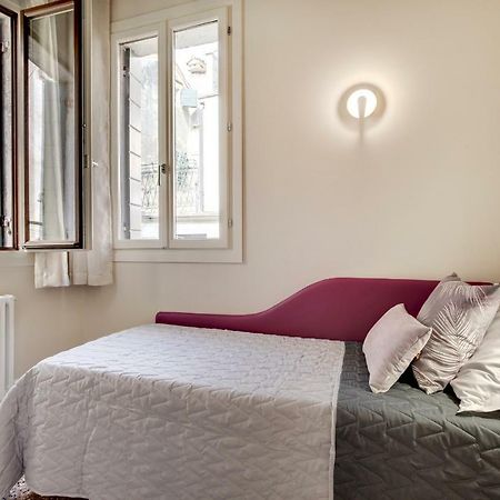 Ferienwohnung Rugabella Rialto Deluxe By Wonderful Italy Venedig Exterior foto