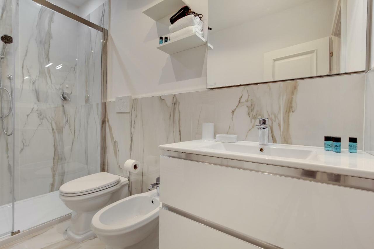 Ferienwohnung Rugabella Rialto Deluxe By Wonderful Italy Venedig Exterior foto