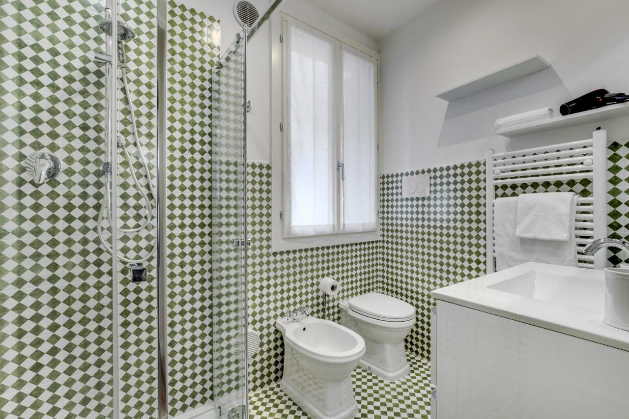 Ferienwohnung Rugabella Rialto Deluxe By Wonderful Italy Venedig Exterior foto