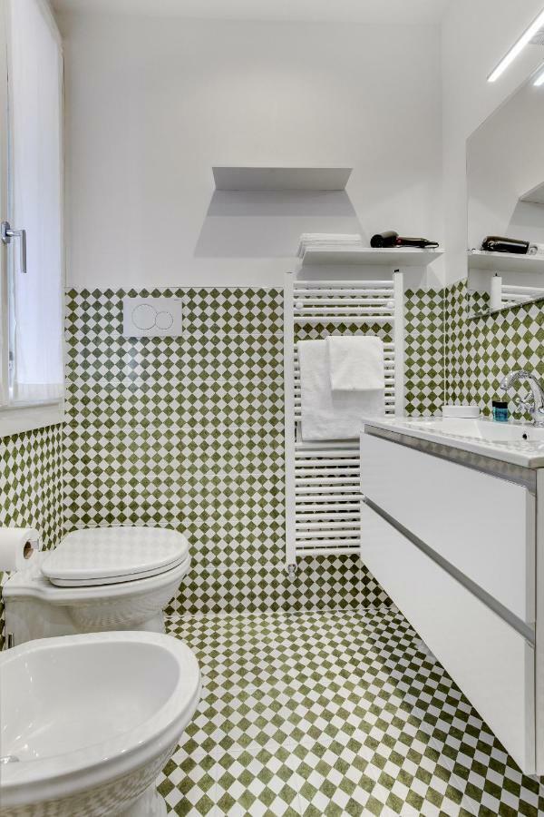 Ferienwohnung Rugabella Rialto Deluxe By Wonderful Italy Venedig Exterior foto